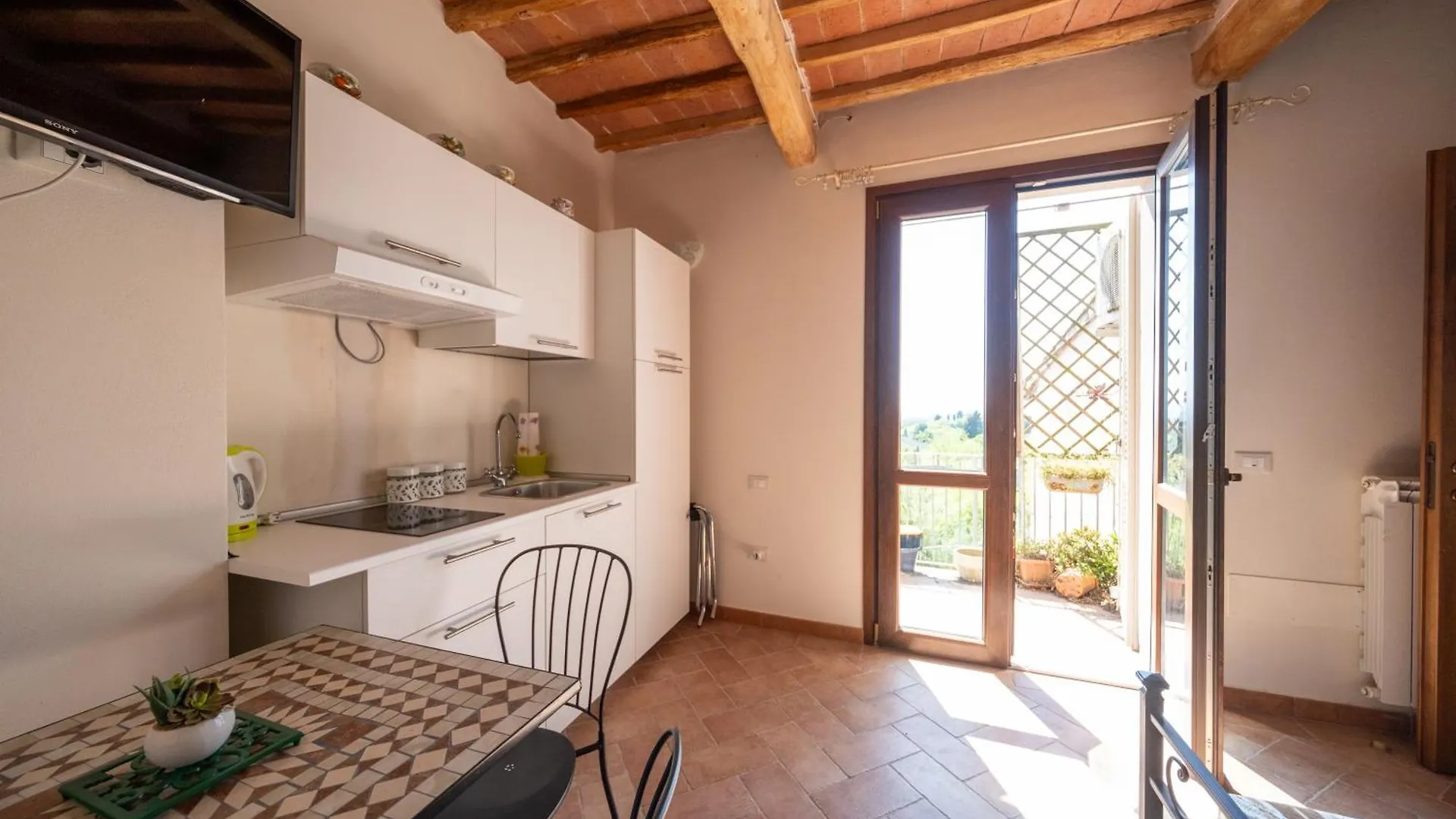 Guest house Il Leoncino Hotel Palaia Italy