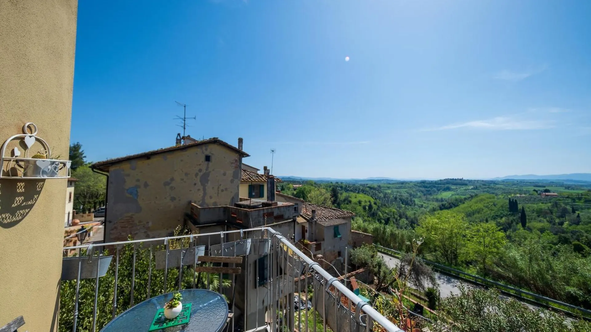 Il Leoncino Hotel Palaia