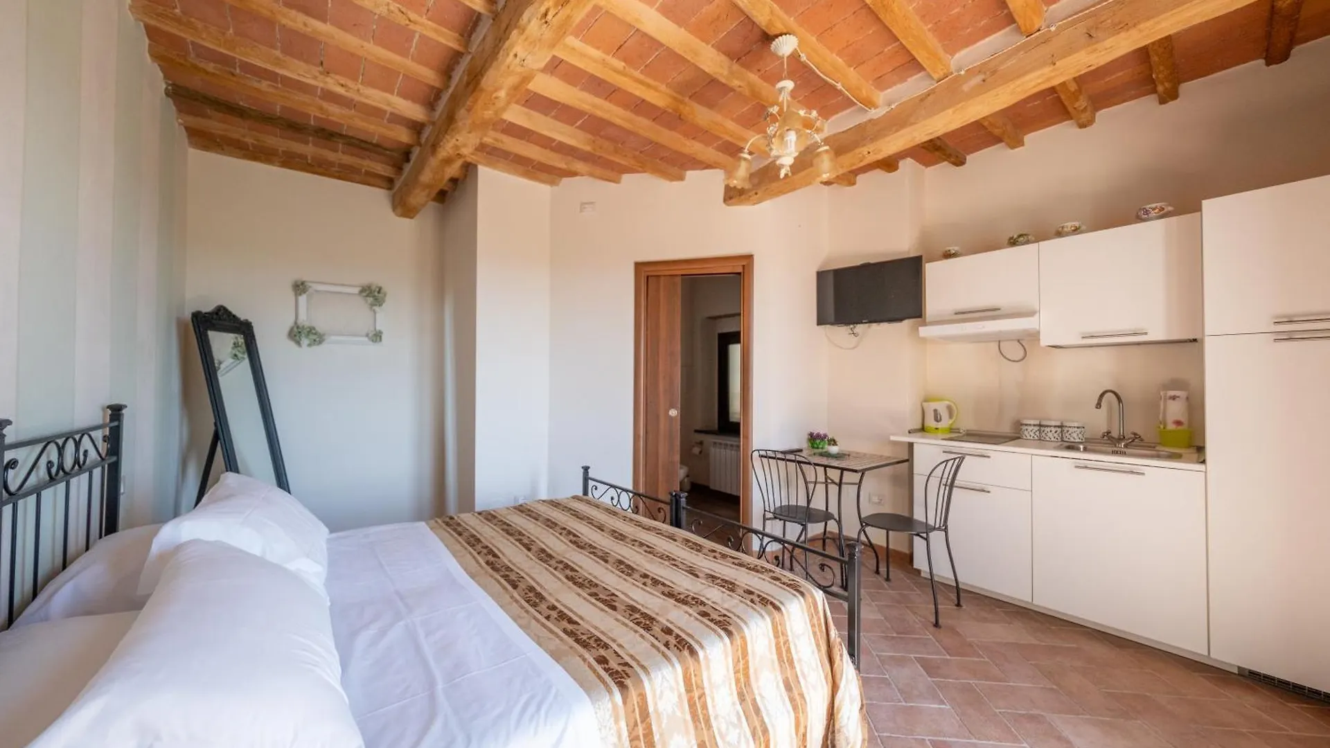 Guest house Il Leoncino Hotel Palaia