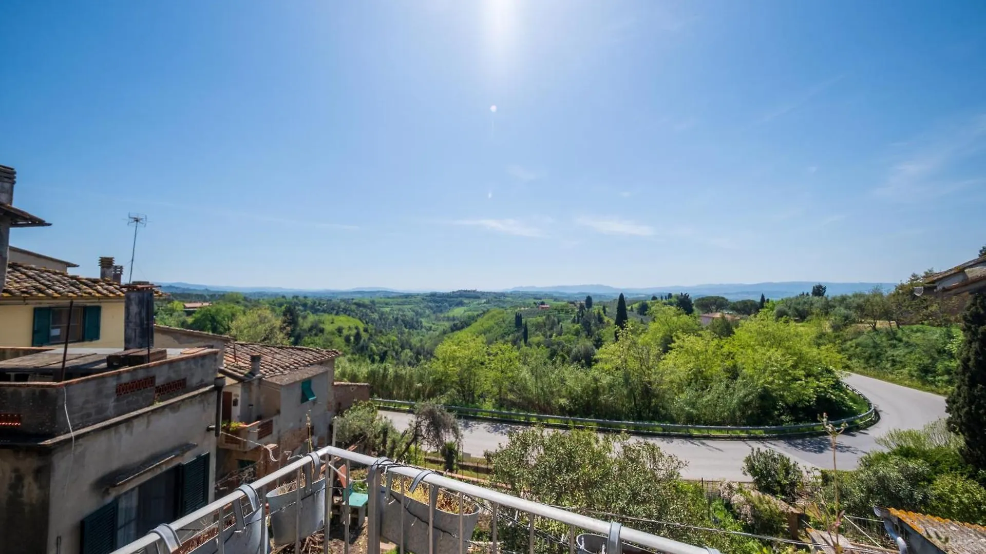 Il Leoncino Hotel Palaia 0*,