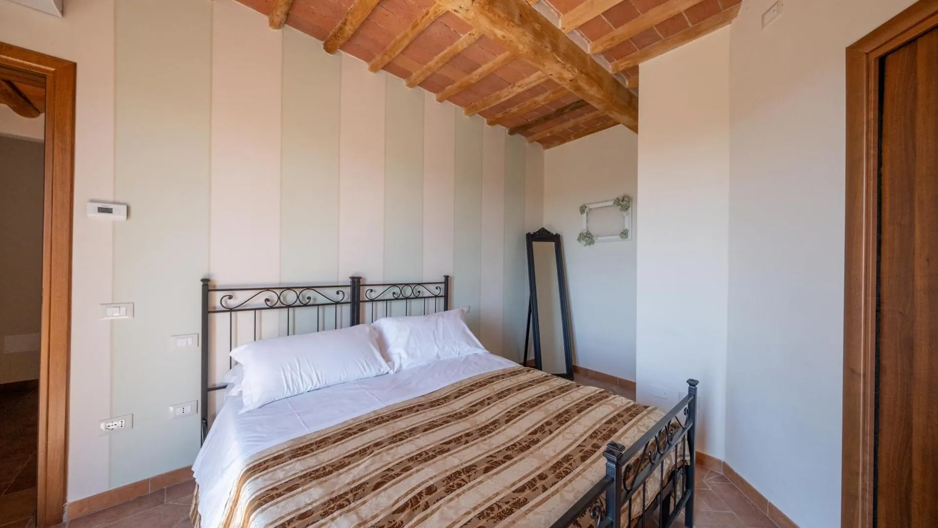 Il Leoncino Hotel Palaia Guest house