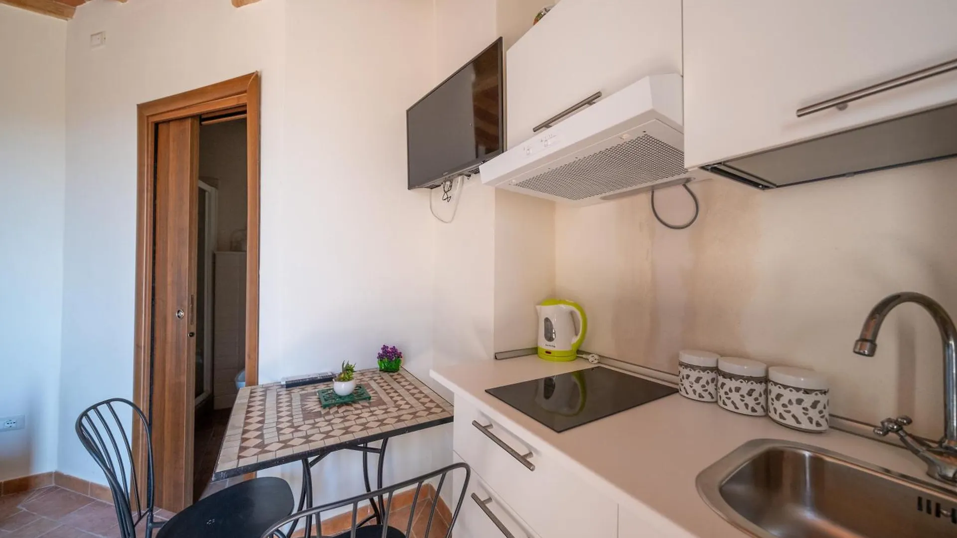 Il Leoncino Hotel Palaia Guest house