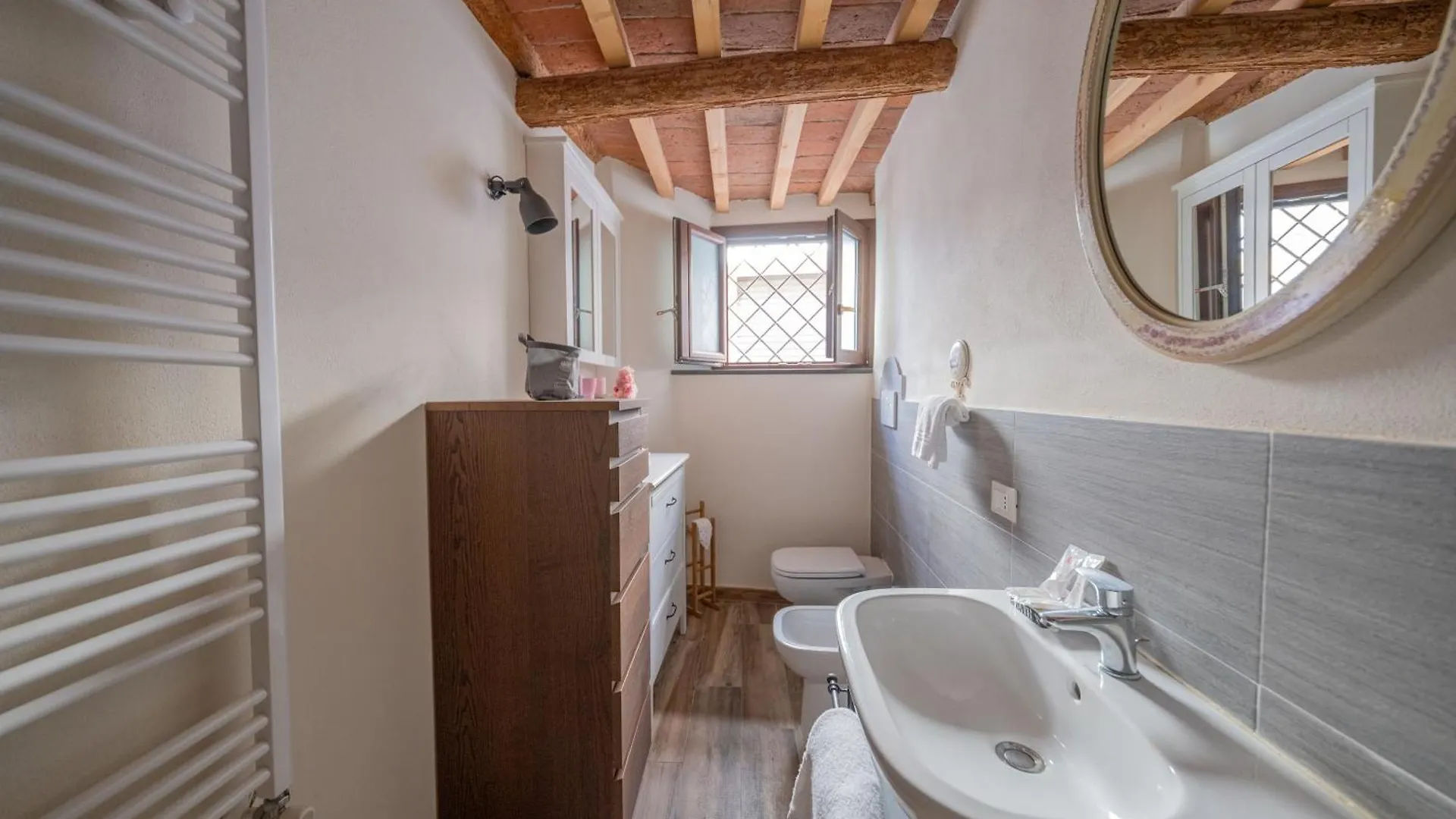 Il Leoncino Hotel Palaia 0*,