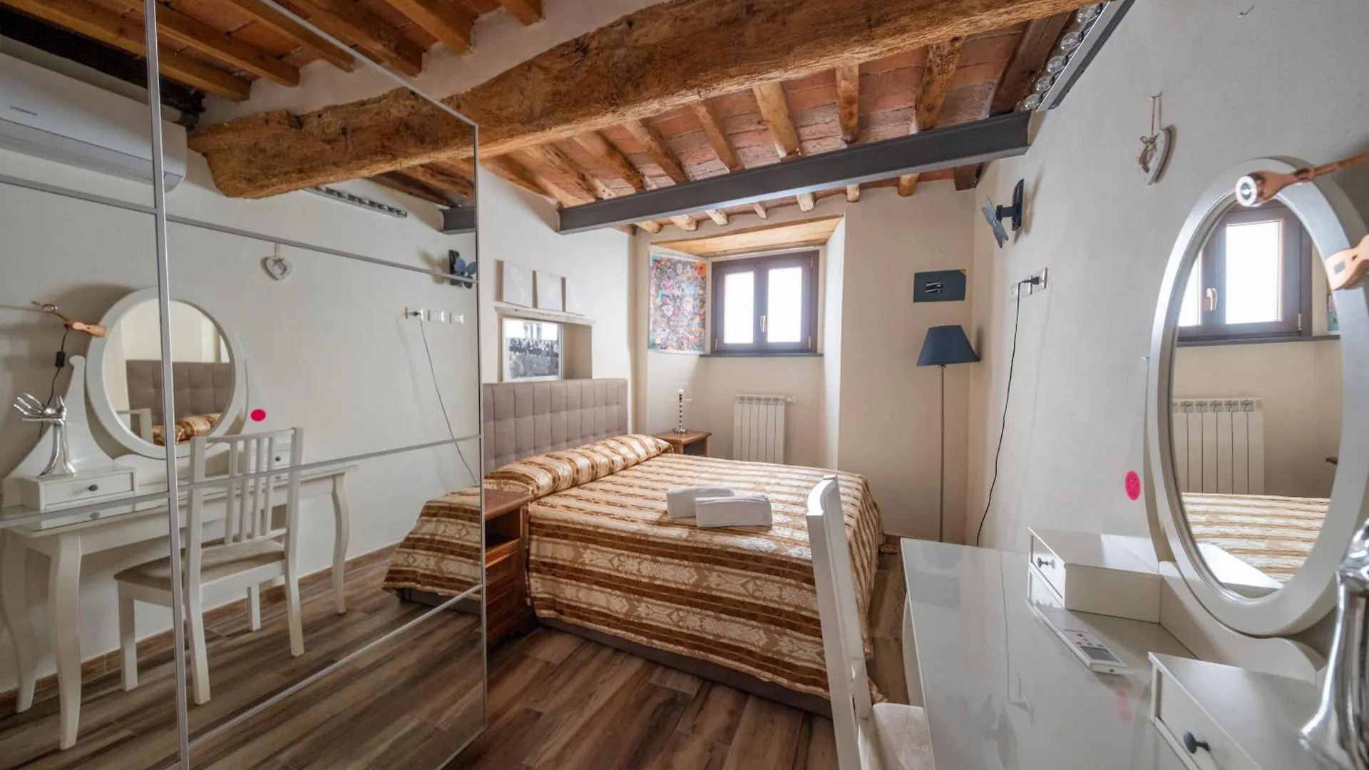 Il Leoncino Hotel Palaia