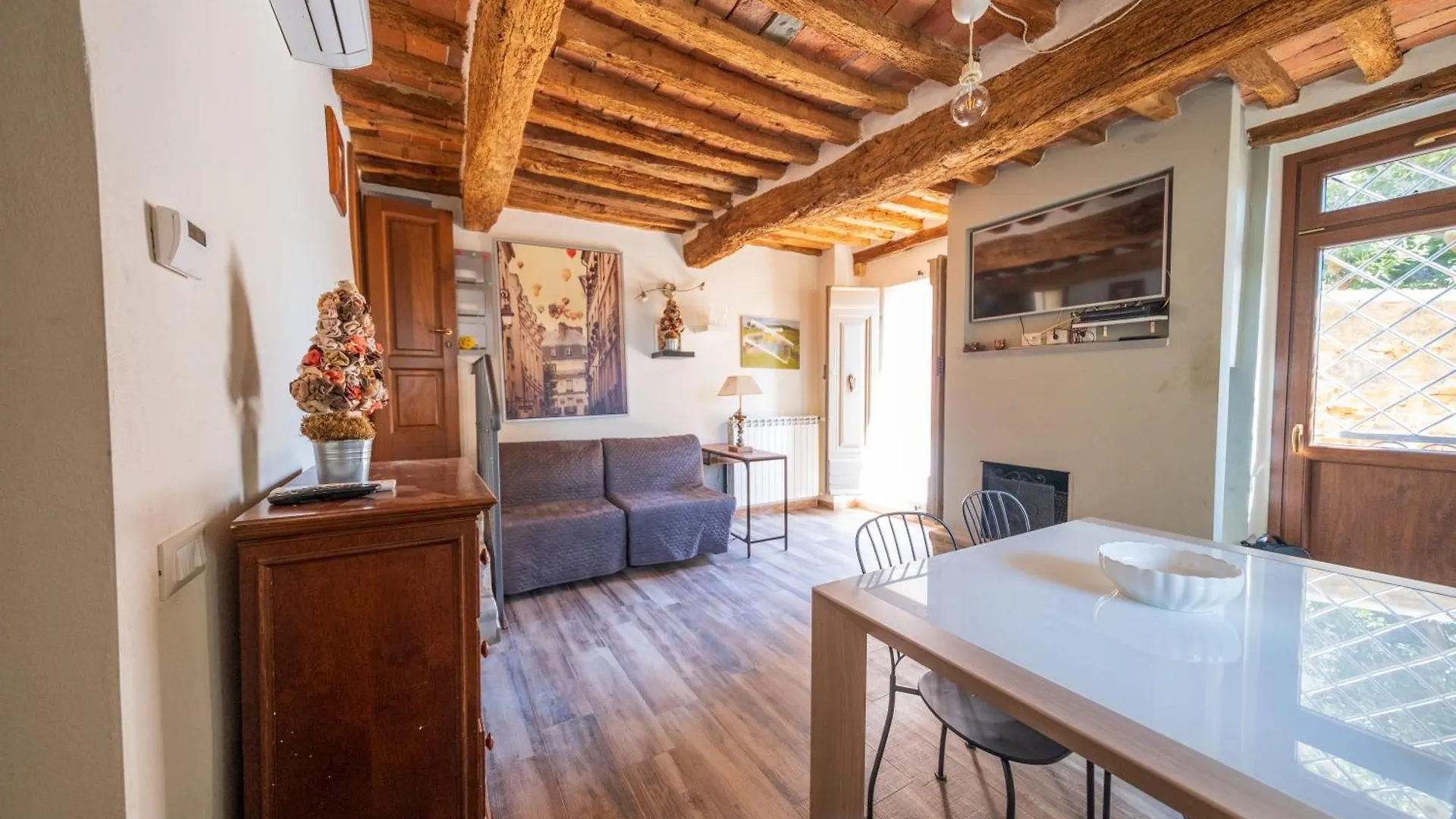 Guest house Il Leoncino Hotel Palaia Italy