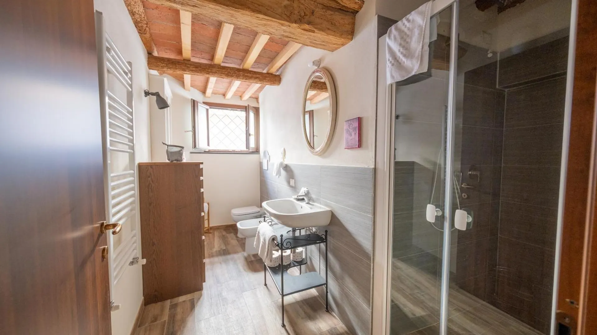 Il Leoncino Hotel Palaia Guest house