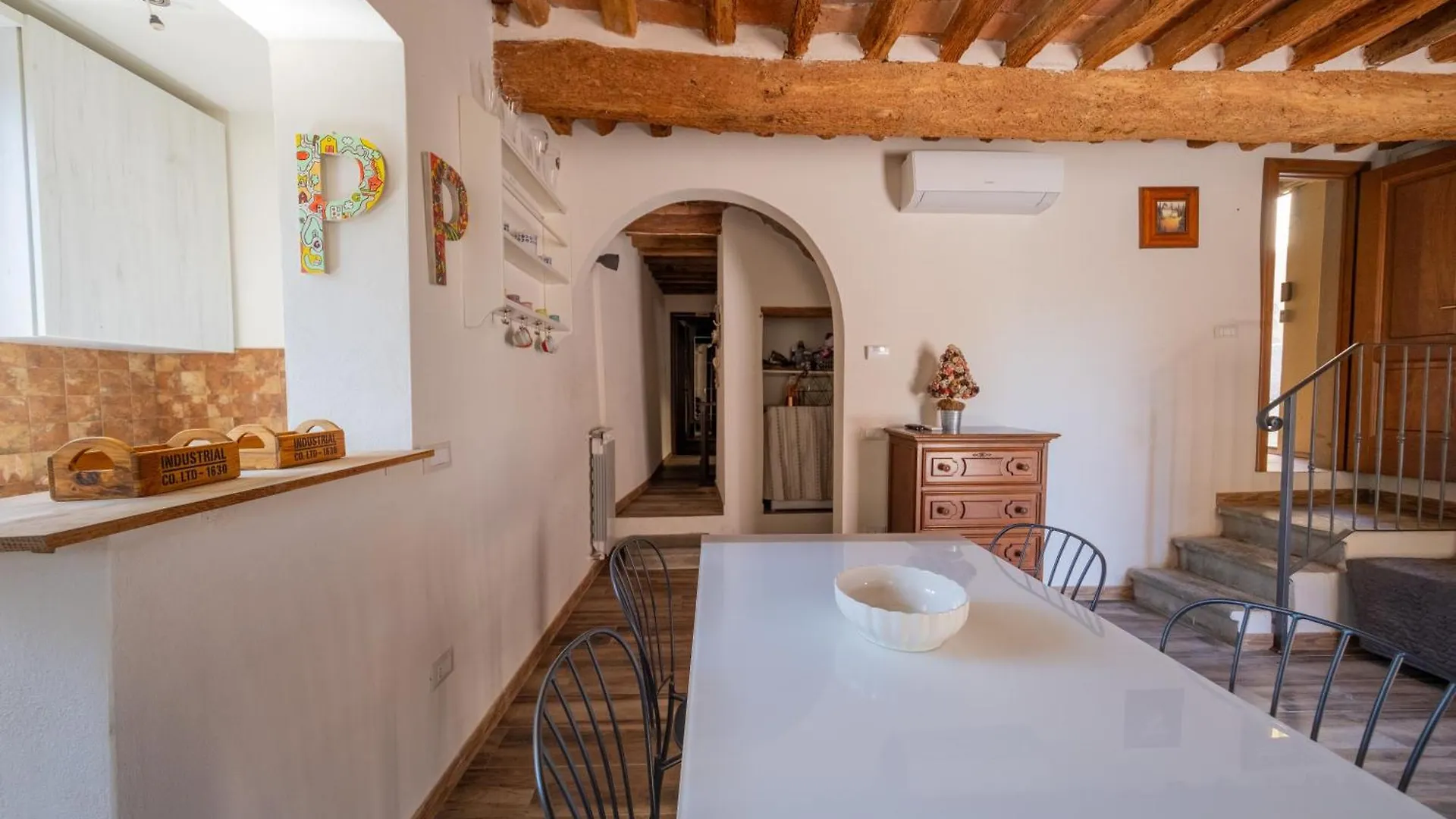 Il Leoncino Hotel Palaia