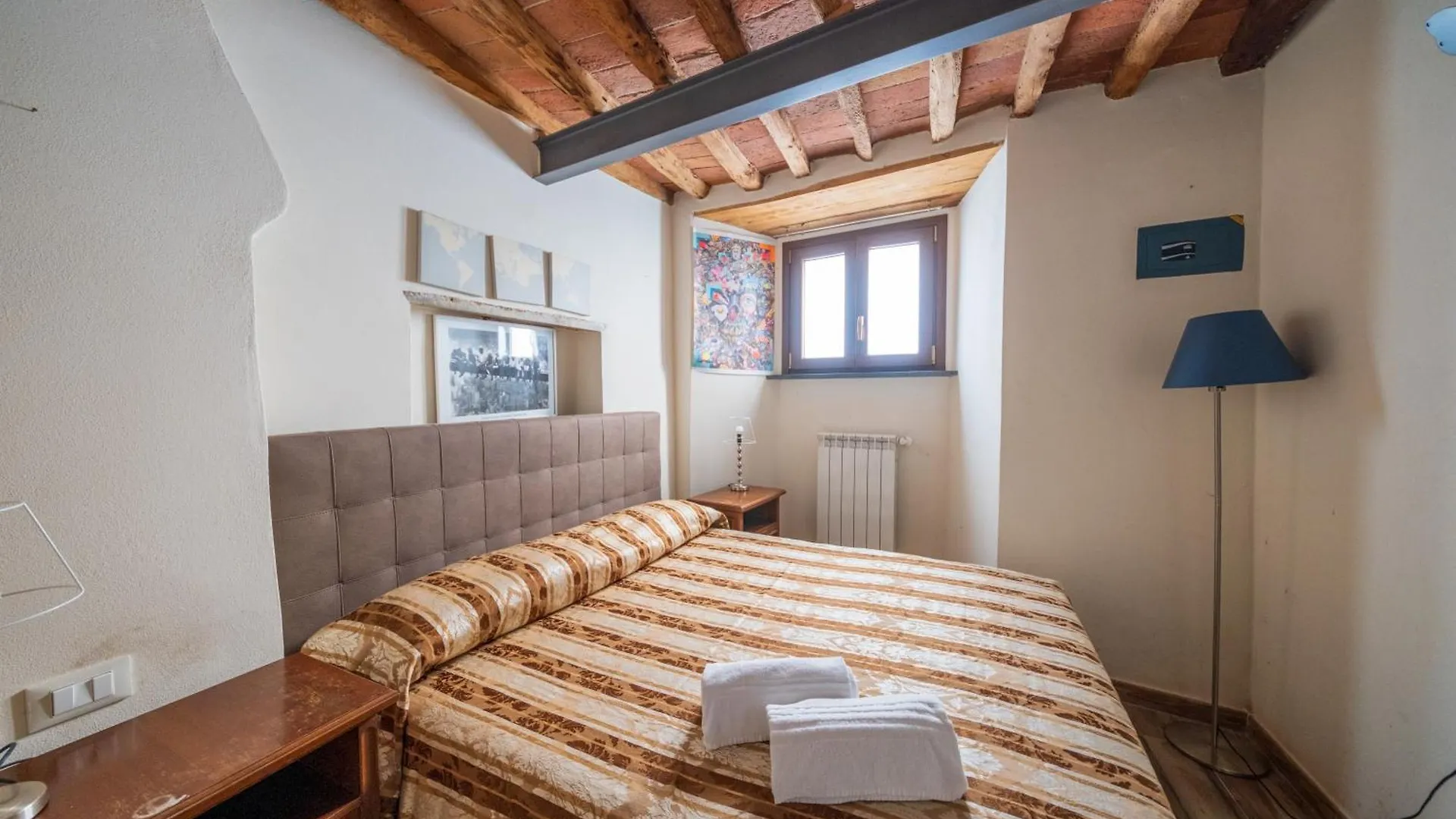 Guest house Il Leoncino Hotel Palaia