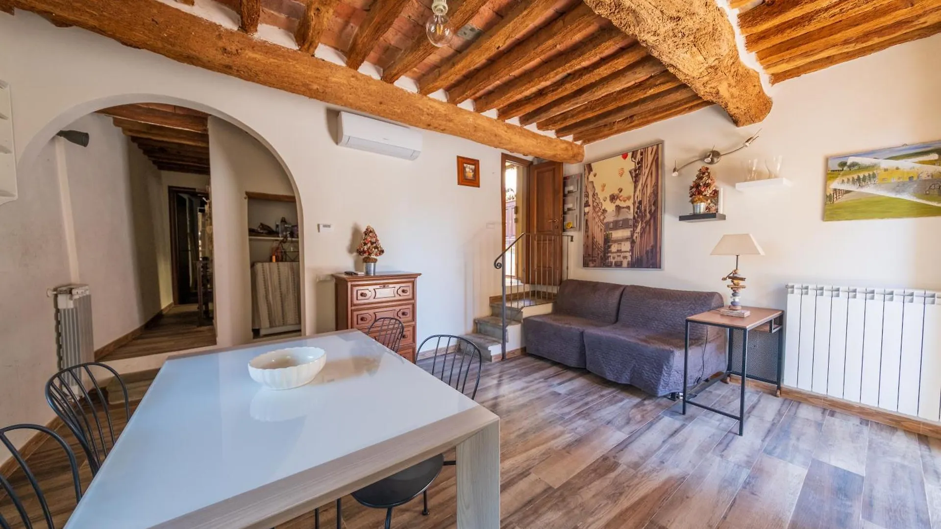 Il Leoncino Hotel Palaia 0*,
