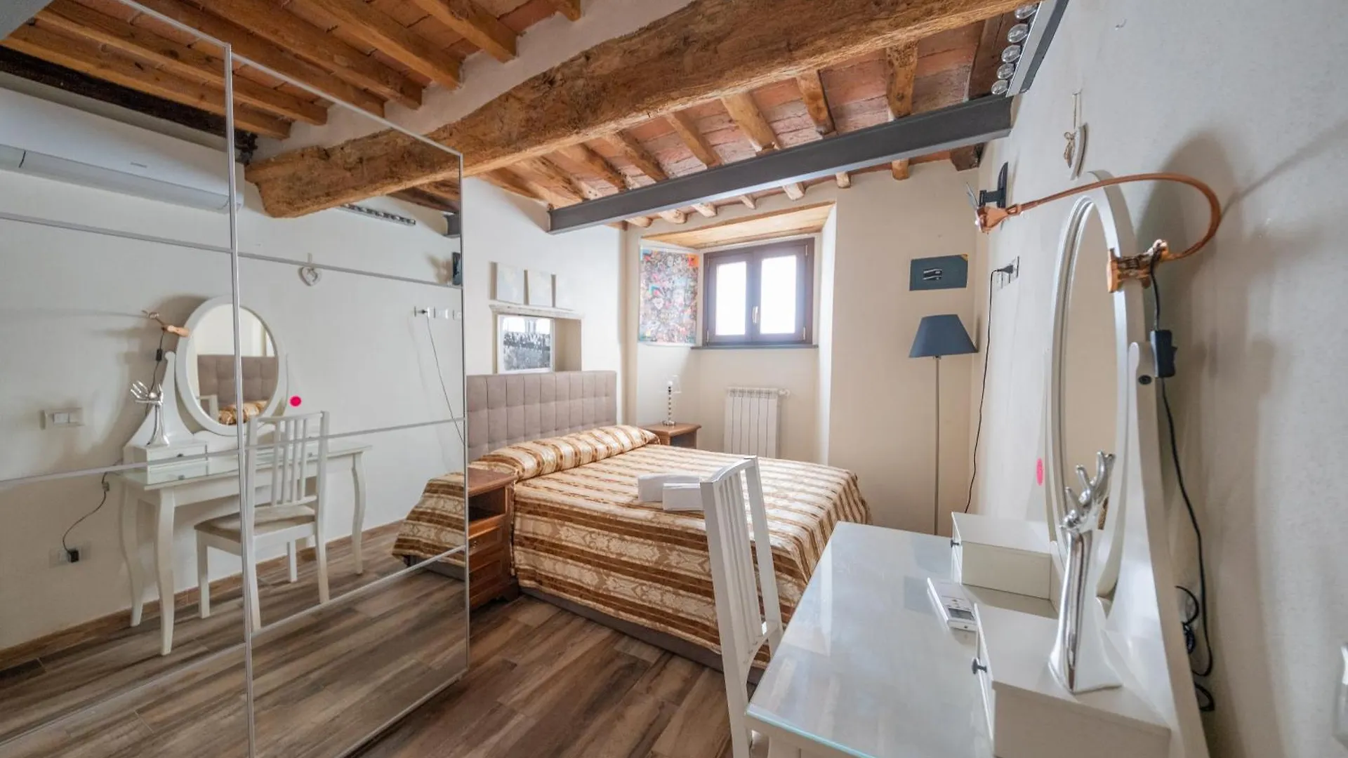 Il Leoncino Hotel Palaia Italy