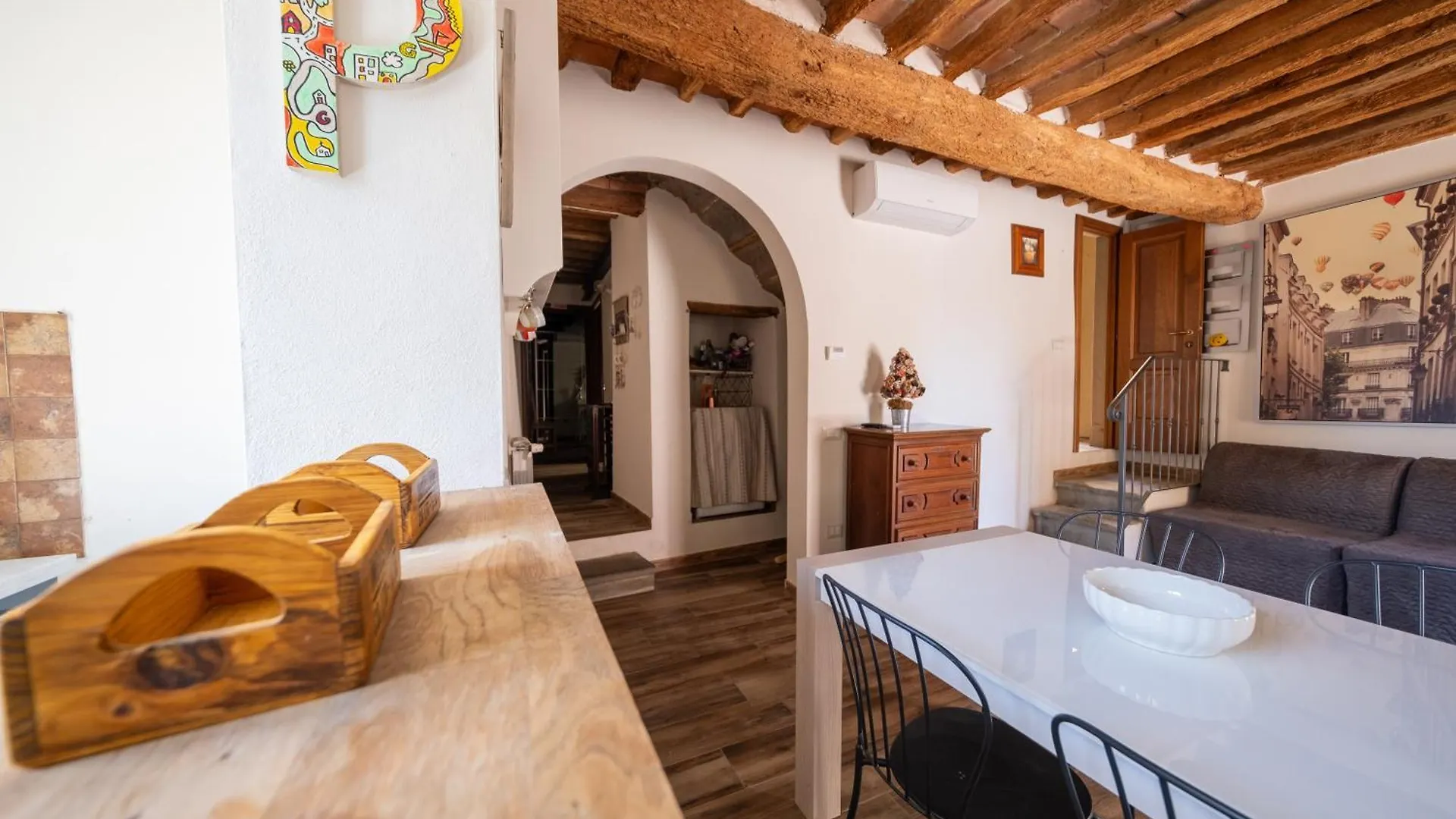 Guest house Il Leoncino Hotel Palaia Italy