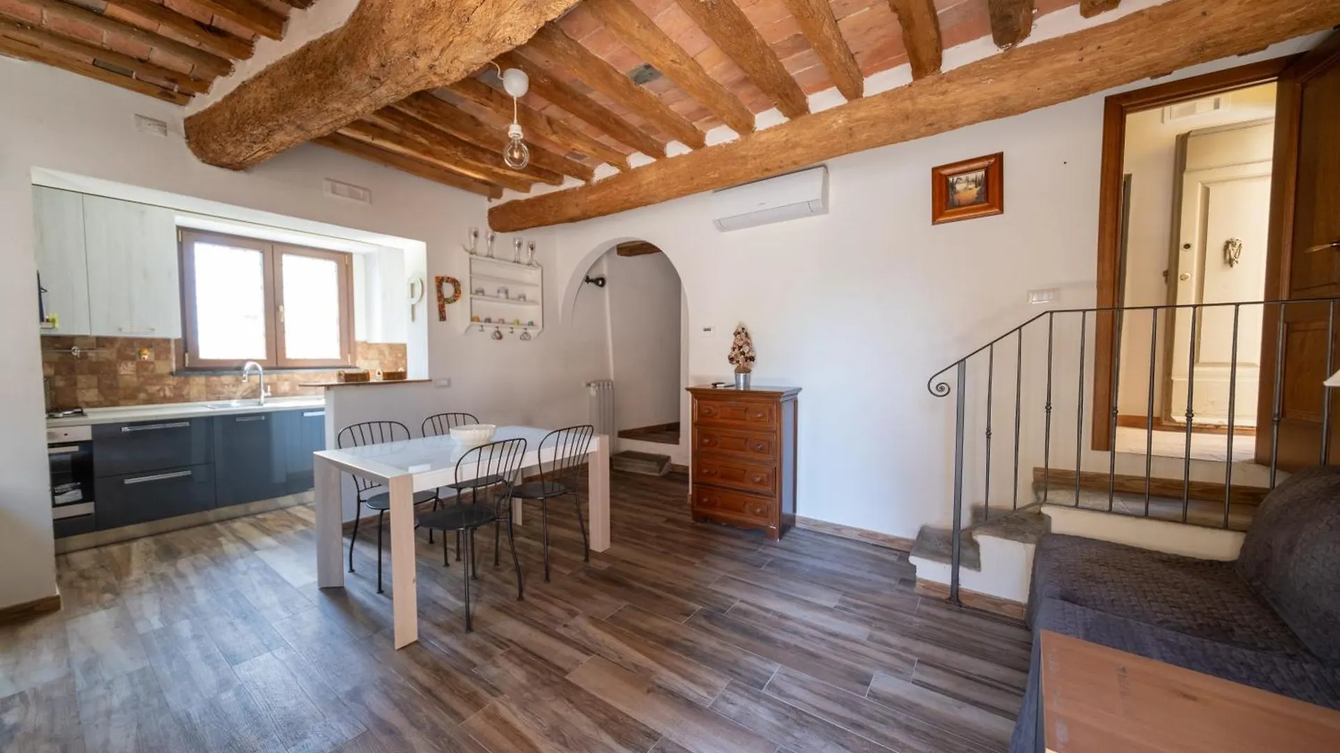 Il Leoncino Hotel Palaia Italy