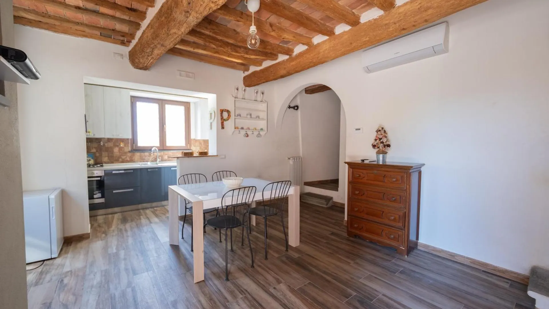 Guest house Il Leoncino Hotel Palaia