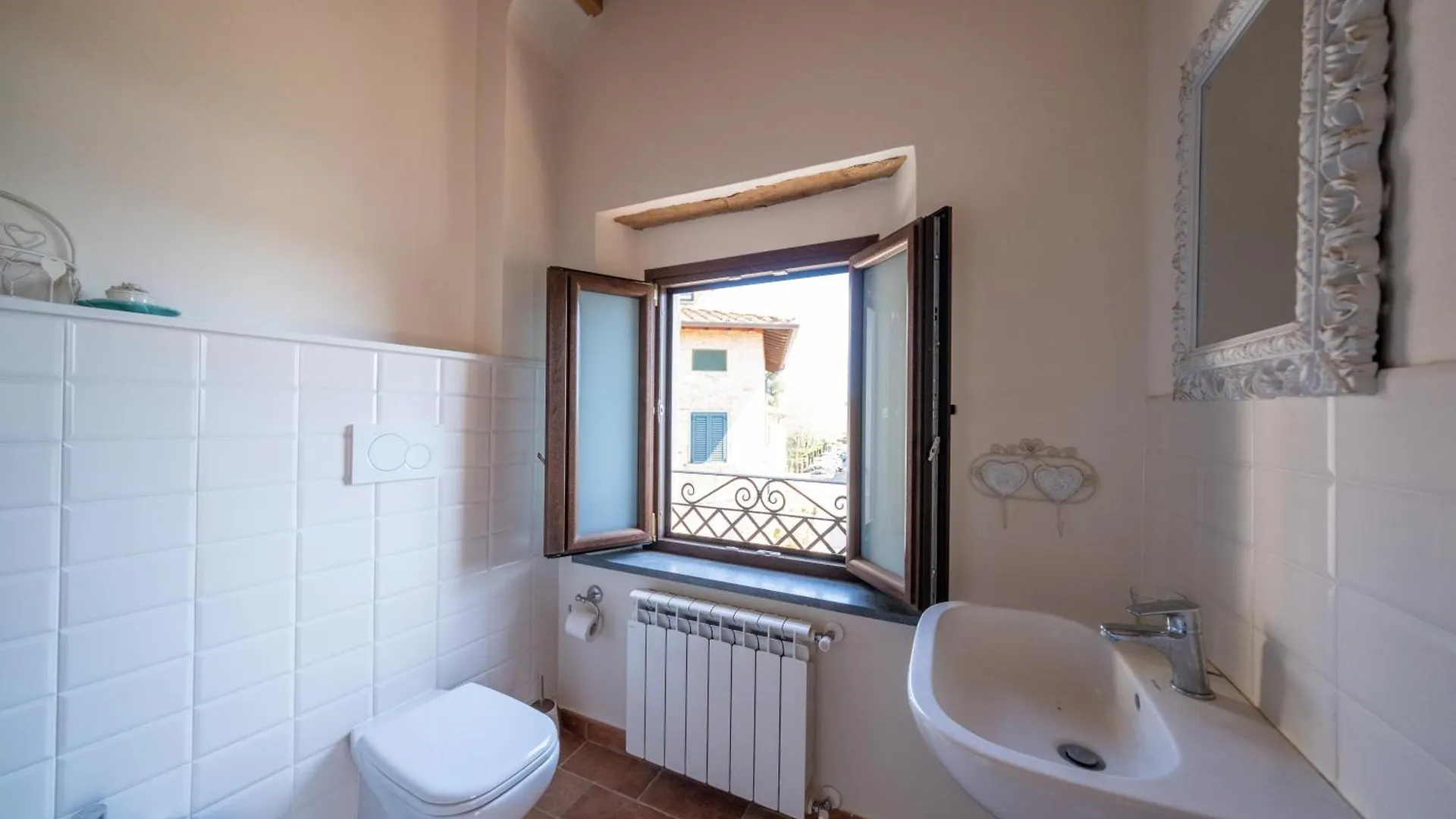 Guest house Il Leoncino Hotel Palaia