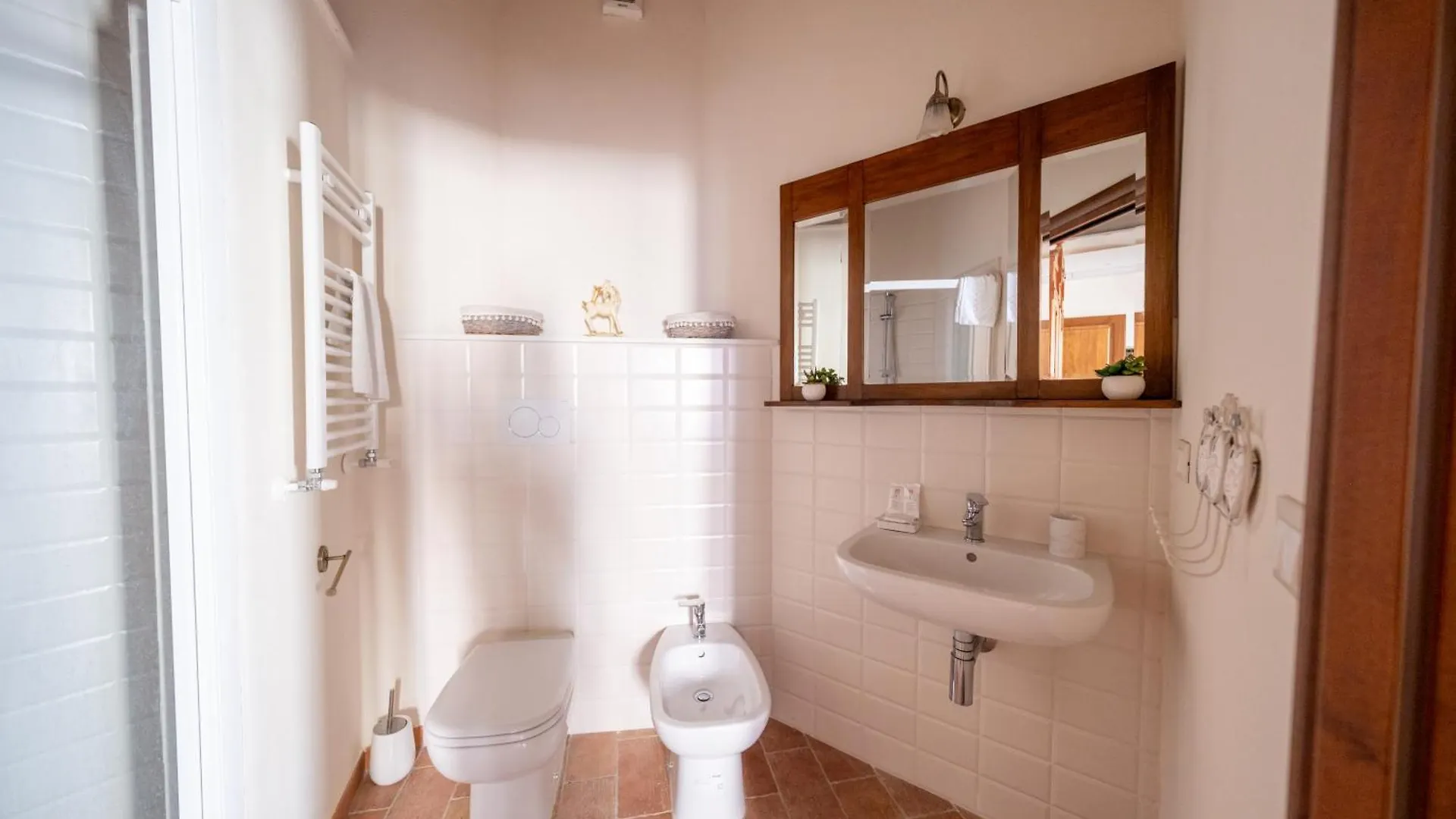 Il Leoncino Hotel Palaia
