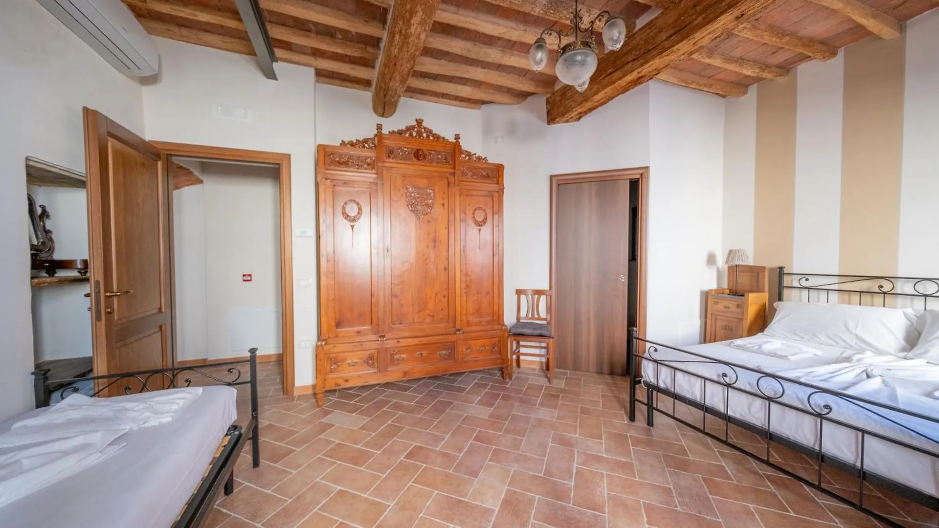 Guest house Il Leoncino Hotel Palaia