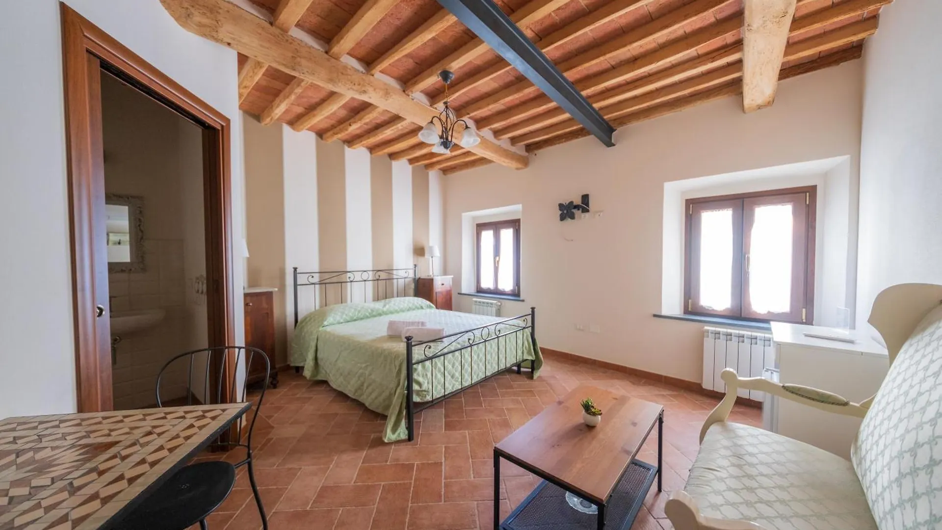 Guest house Il Leoncino Hotel Palaia Italy