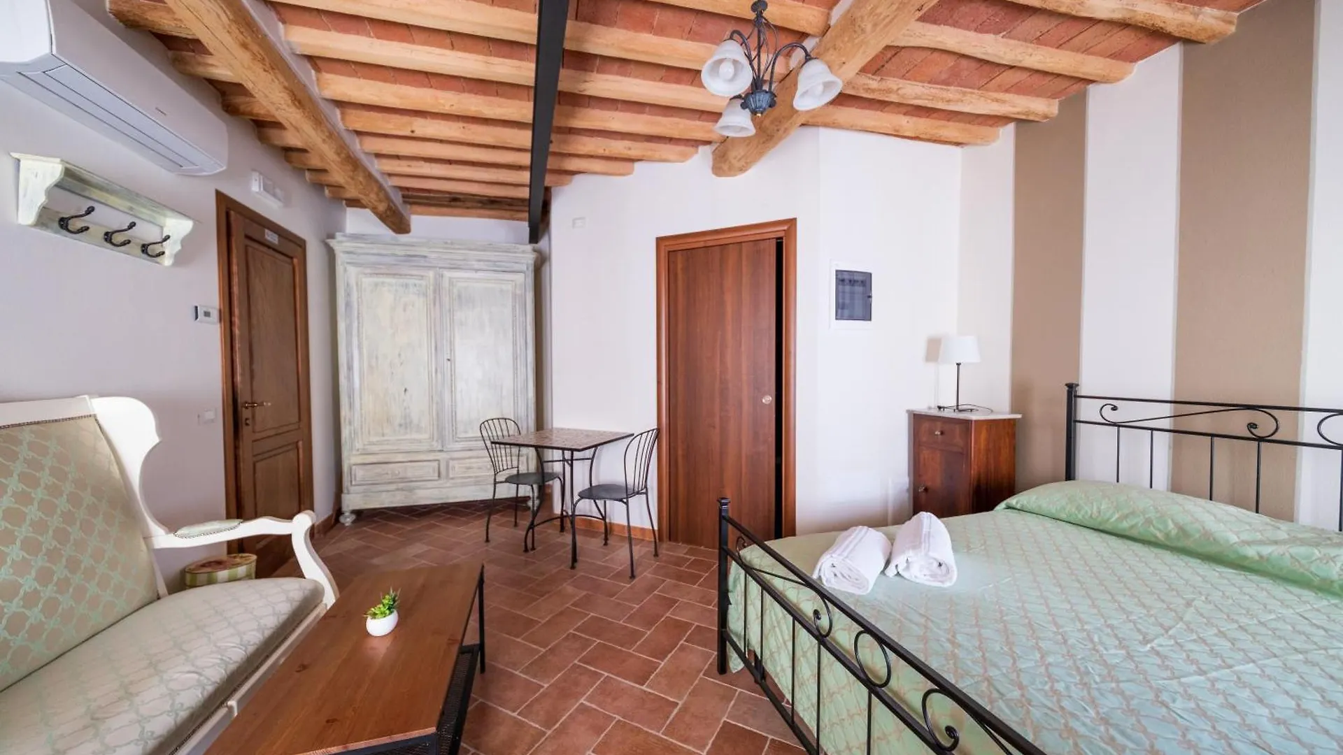 Il Leoncino Hotel Palaia