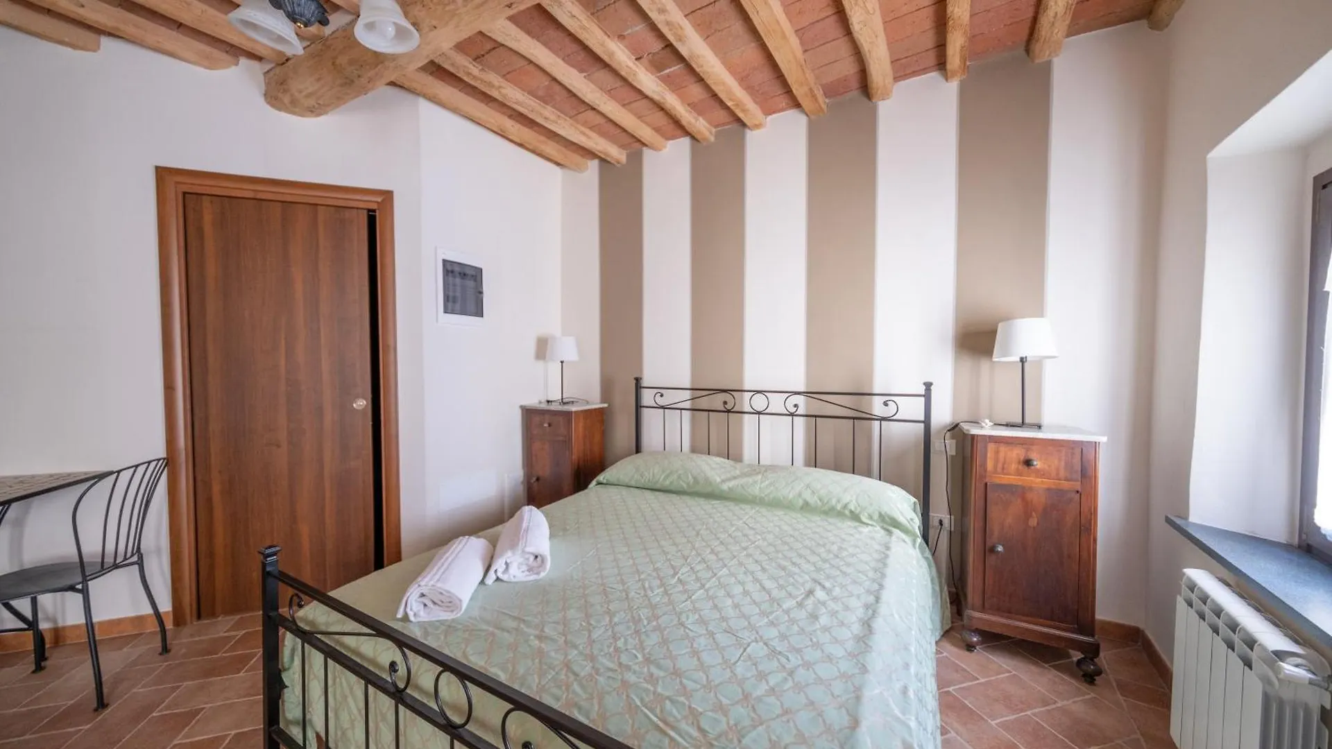 Il Leoncino Hotel Palaia