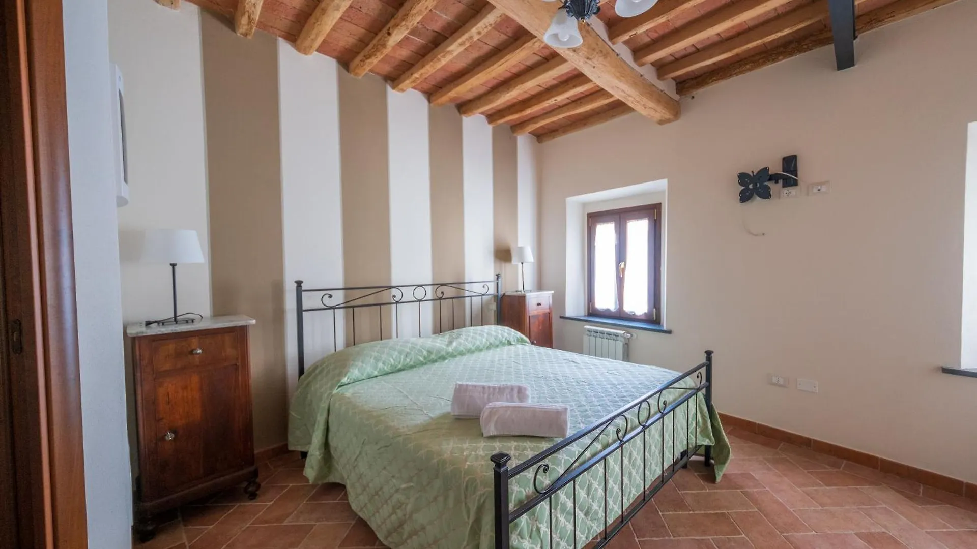 Guest house Il Leoncino Hotel Palaia