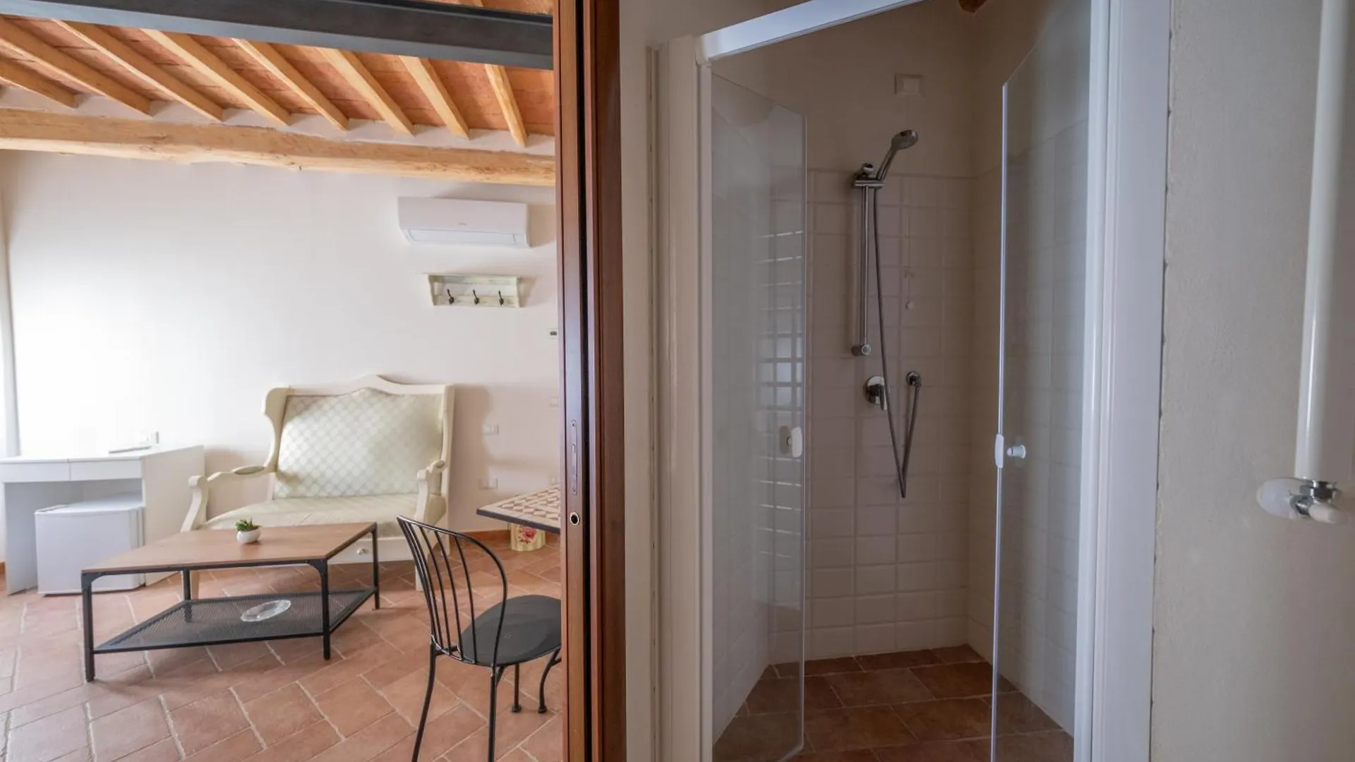 Guest house Il Leoncino Hotel Palaia