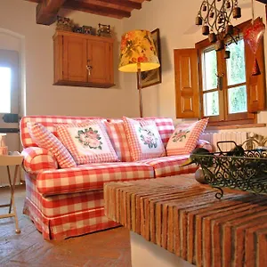 Podere Le Murella Palaia