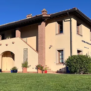 Podere Dell'alloro Palaia