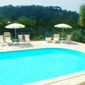 Fattoria Casanova Palaia